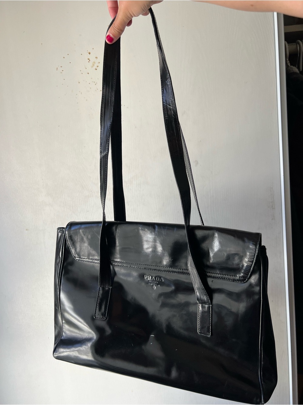 Prada Bag - Picture 2 of 16